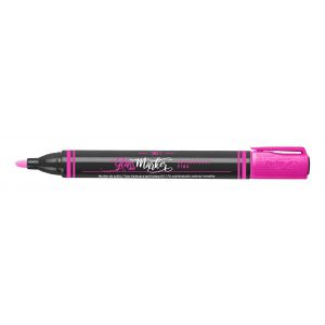 Marker UV Rystor RMG-1 1.5-3.0mm, Różowy